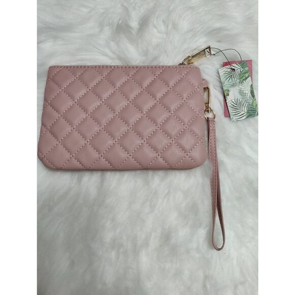 Studio Bagley Mischka Wristlet NWT - Picture 2 of 3